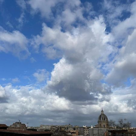 Sant'Onofrio - Trastevere Vatican Apartment Roma Exterior photo
