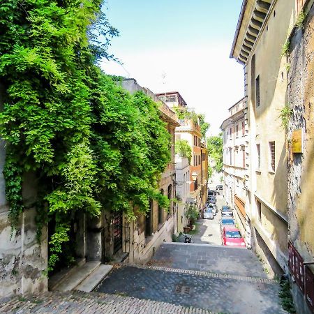 Sant'Onofrio - Trastevere Vatican Apartment Roma Exterior photo