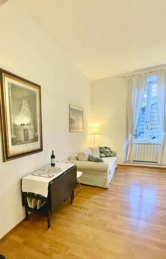 Sant'Onofrio - Trastevere Vatican Apartment Roma Exterior photo