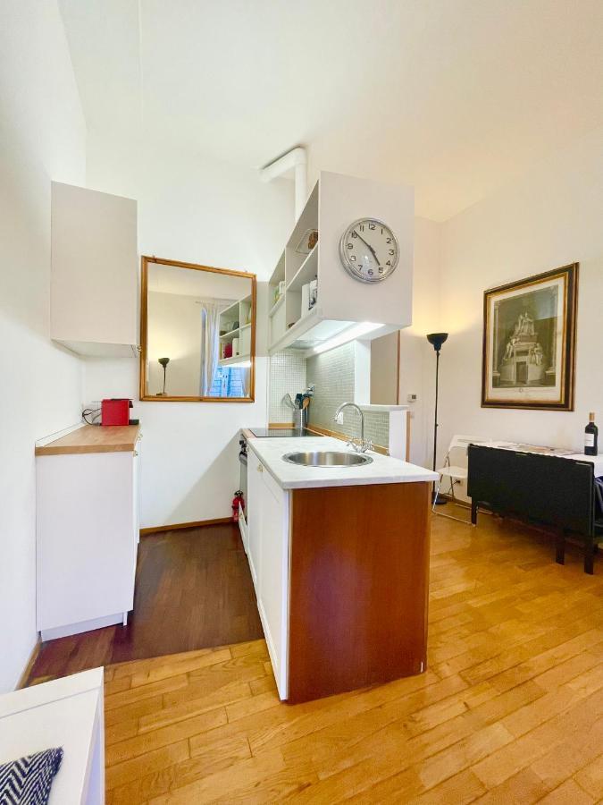 Sant'Onofrio - Trastevere Vatican Apartment Roma Exterior photo