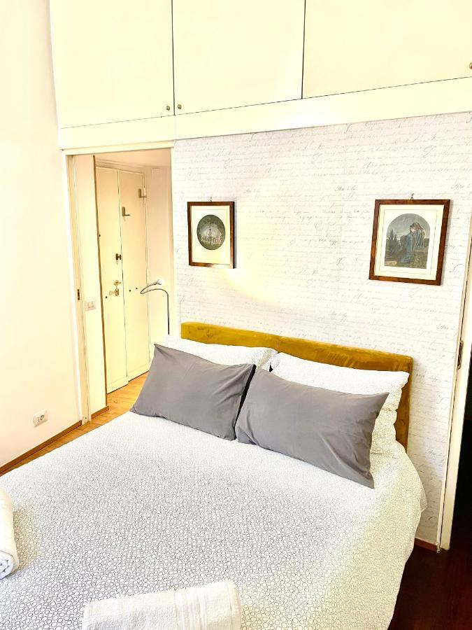 Sant'Onofrio - Trastevere Vatican Apartment Roma Exterior photo
