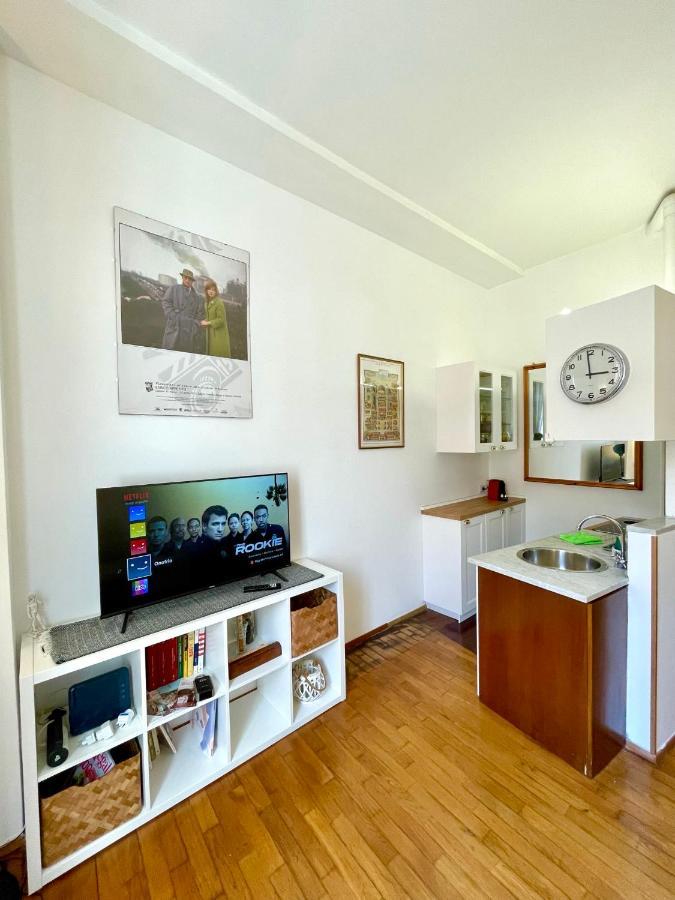 Sant'Onofrio - Trastevere Vatican Apartment Roma Exterior photo