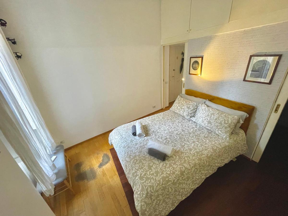 Sant'Onofrio - Trastevere Vatican Apartment Roma Exterior photo