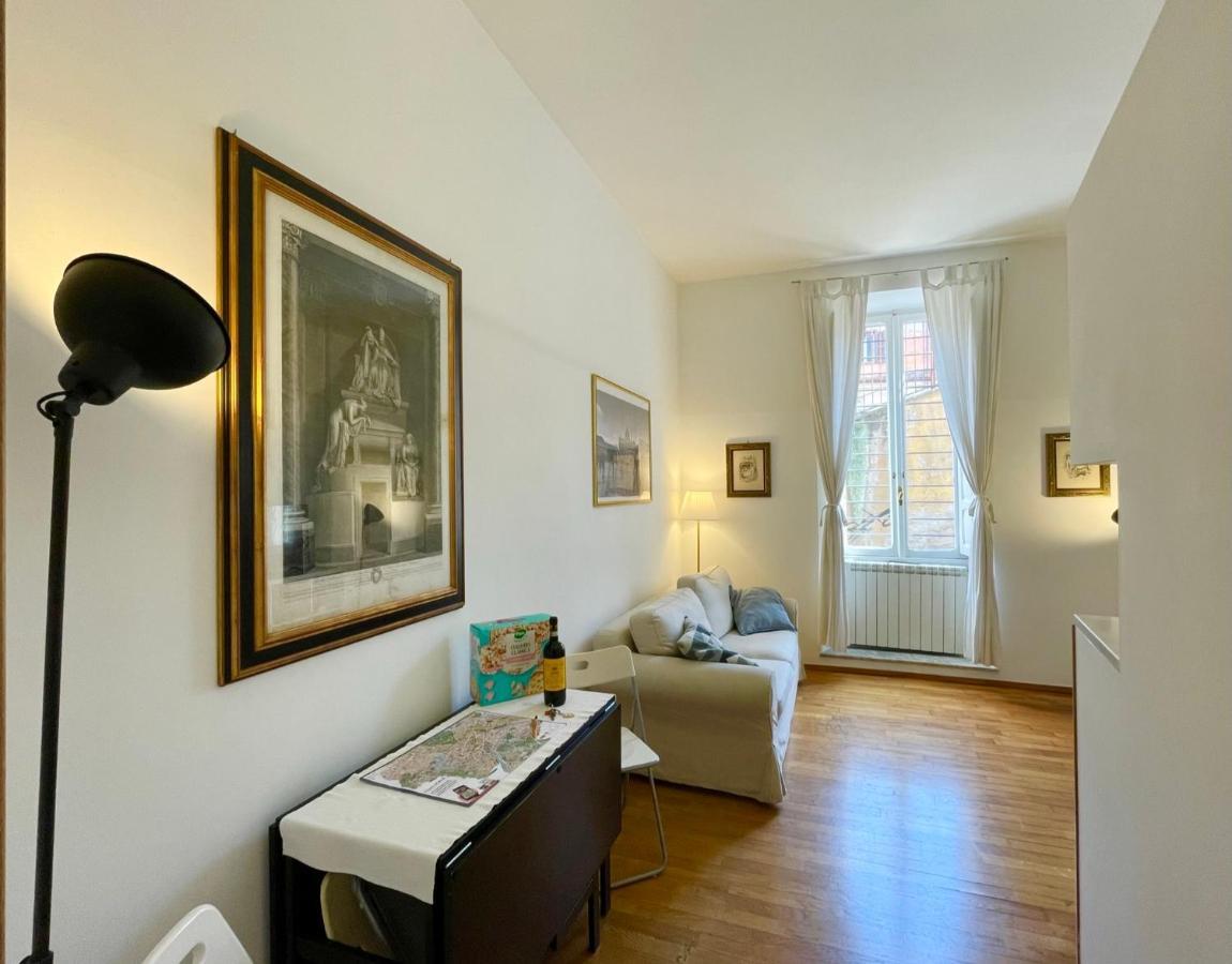 Sant'Onofrio - Trastevere Vatican Apartment Roma Exterior photo