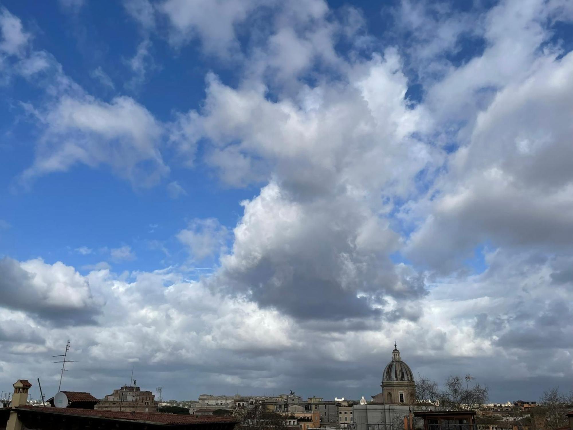 Sant'Onofrio - Trastevere Vatican Apartment Roma Exterior photo