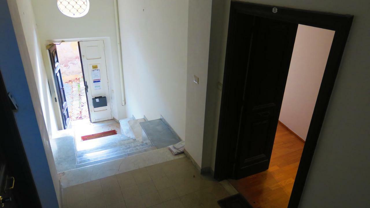 Sant'Onofrio - Trastevere Vatican Apartment Roma Exterior photo