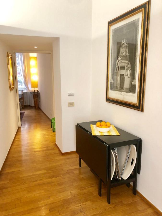 Sant'Onofrio - Trastevere Vatican Apartment Roma Exterior photo