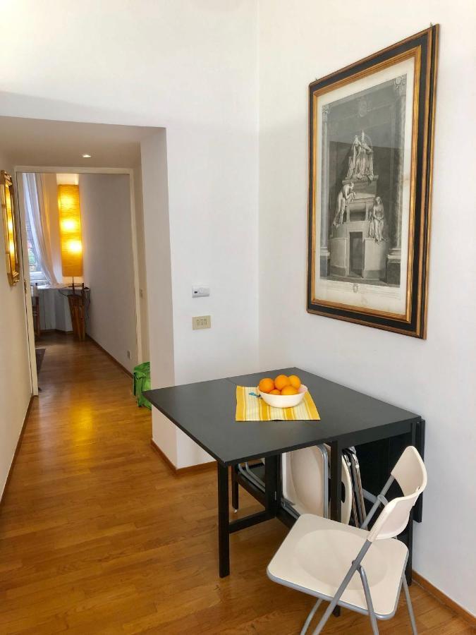 Sant'Onofrio - Trastevere Vatican Apartment Roma Exterior photo